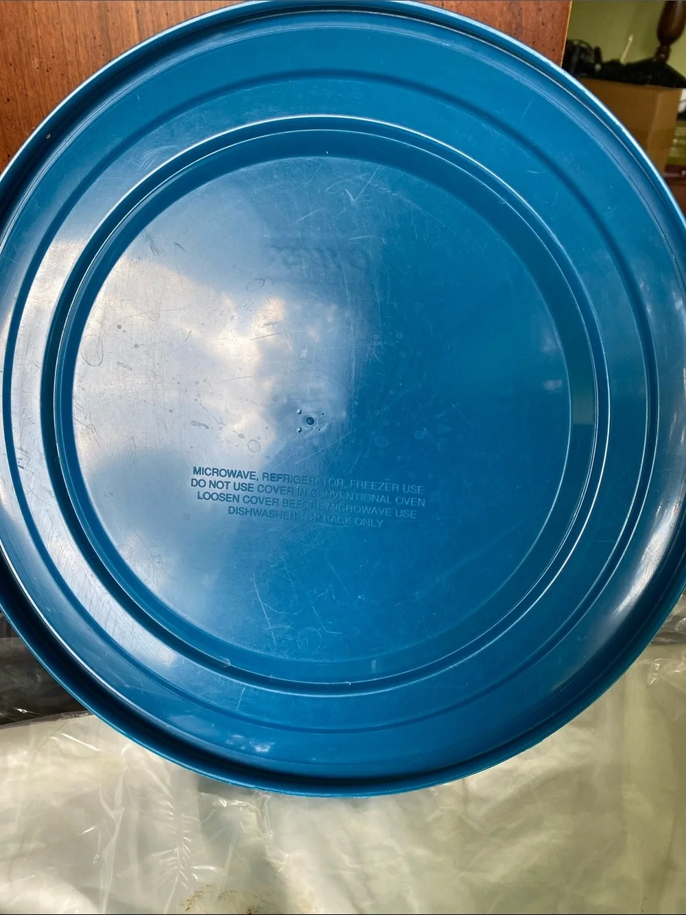 Pyrex elevate your